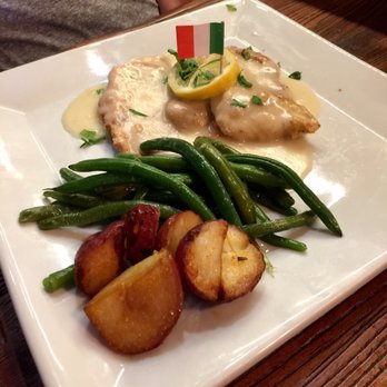 Angelina's Kitchen - Lemon chicken - Italian Near Me - Staten Island, New York Angelina's Kitchen - Lemon chicken - Italian Near Me - Staten Island, New York