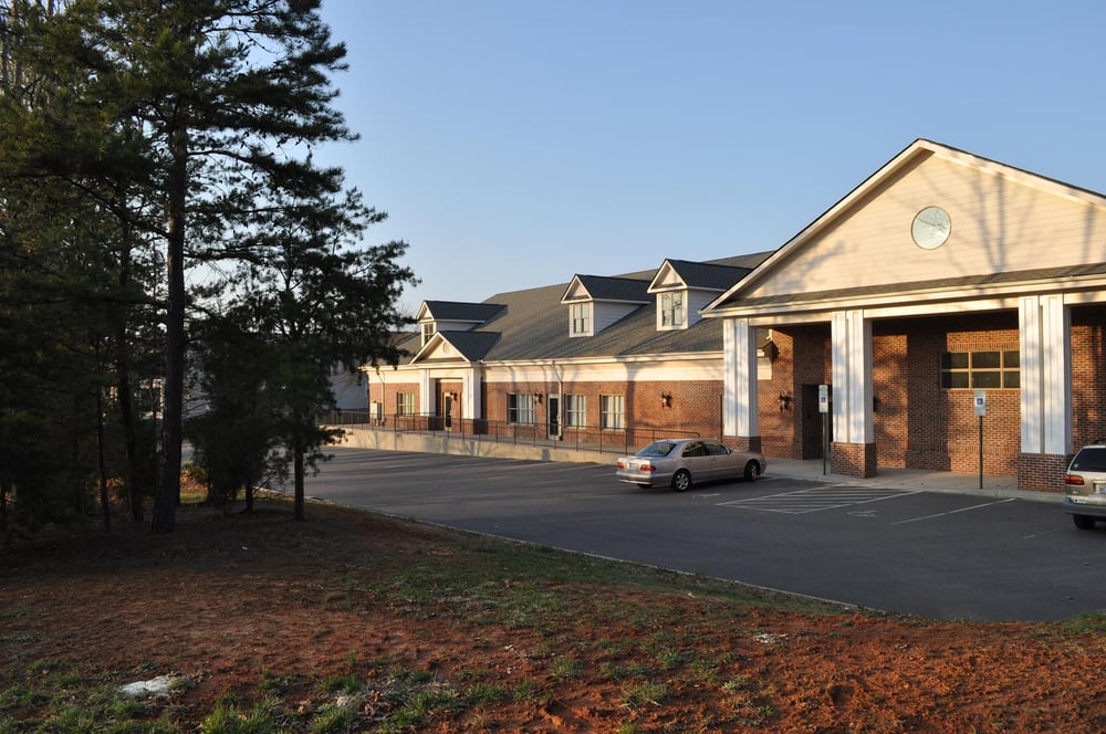 Shining Stars Academy - childcare center in Charlotte, NC