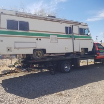 Auto Rescue Towing - Towing Near Me - Tucson, Arizona Auto Rescue Towing - Towing Near Me - Tucson, Arizona