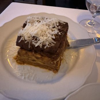 I Sodi - The best lasagna on the planet - Tuscan Near Me - New York, New York I Sodi - The best lasagna on the planet - Tuscan Near Me - New York, New York