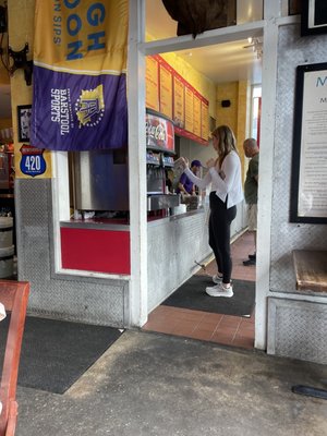 Zippy's Burritos Tacos & More by null