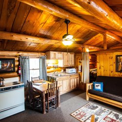 Clearwater Canoe Outfitters & Lodge