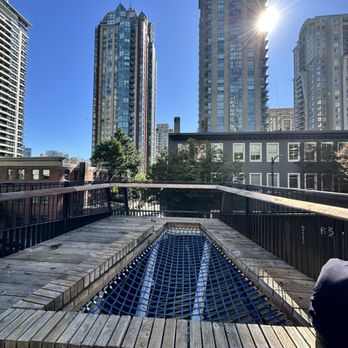 Rainbow Park - Parks Near Me - Vancouver, British Columbia