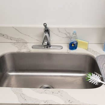 Pono Revival - Old kitchen faucet with basic pull-out faucet head. - Water Purification Services Near Me - Ewa Beach, Hawaii Pono Revival - Old kitchen faucet with basic pull-out faucet head. - Water Purification Services Near Me - Ewa Beach, Hawaii