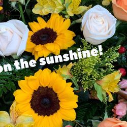 Floral Wishes and Gifts
