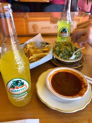 Don Andres #3 by null