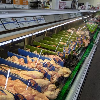 Berkeley Bowl Marketplace - Grocery Near Me - Berkeley, California