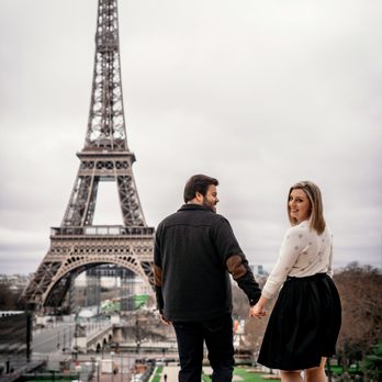 Février Photography - Session Photography Near Me