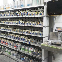 D's Paint & Body Shop - Peoria Heights