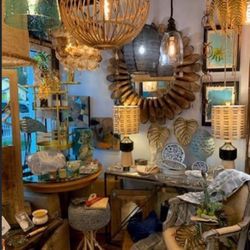 Custom House Decor - Lighting