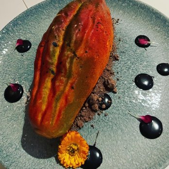 Xochi - Cacao - Mexican Near Me - Houston, Texas