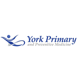 York Primary and Preventive Medicine