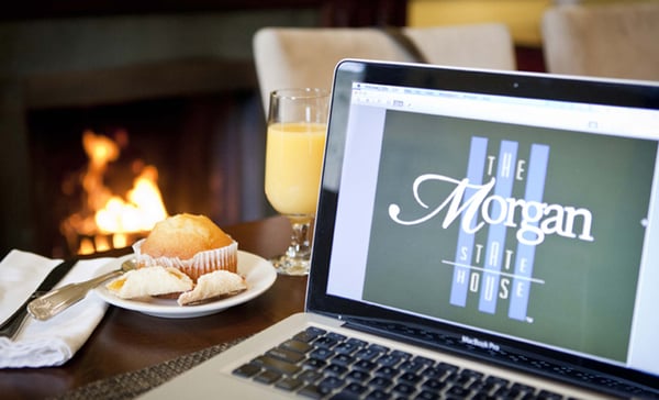 Morgan State House Inn by null