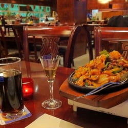 China-Restaurant Wok-House