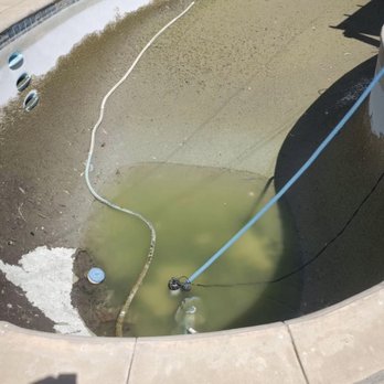 Crystal Water Pool Services - Pool & Hot Tub Service Near Me - Downey , California