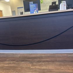 CareSpot Urgent Care of Winter Springs - Frente al counter