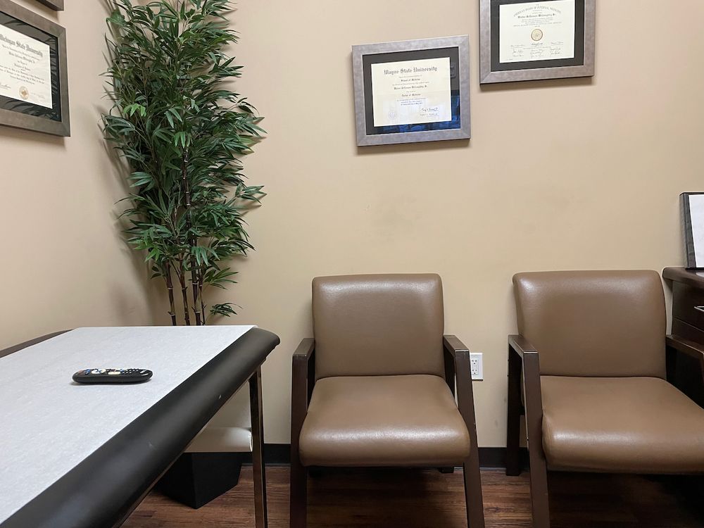 Walter J Willoughby Jr MD - sleep specialist in Las Vegas, NV