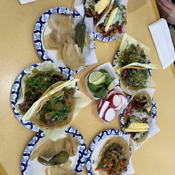 TJ Tacos - Mexican Near Me - Escondido, California