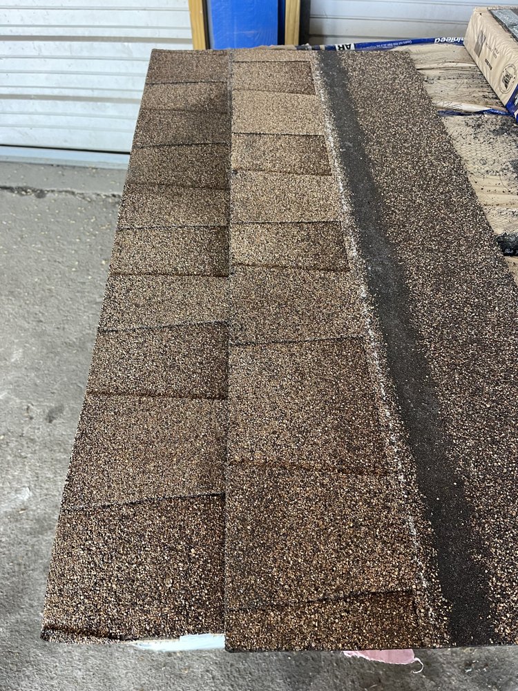 Slide of RKR Roofing