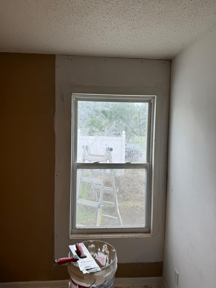 Slide of Prestige Handyman Services