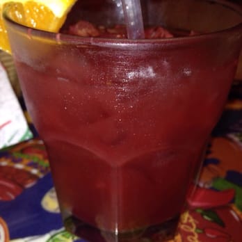 El Paso | Mexican Restaurant - Homemade Sangria - Mexican Near Me - Woodbridge, Virginia