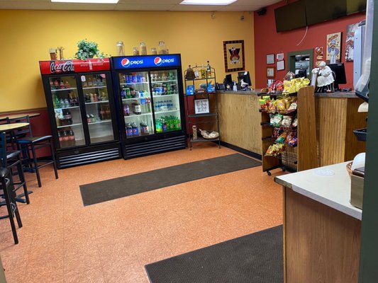 Raimondo's Pizza by null