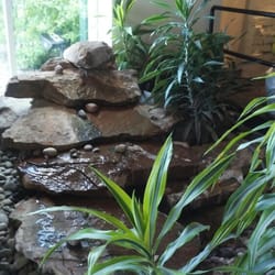 Functional Lymphatics - Lobby at Massage Day Frisco