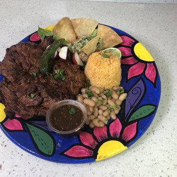 Major Mini Mart - a plate of mexican food - Beer, Wine & Spirits Near Me - San Gabriel, California
