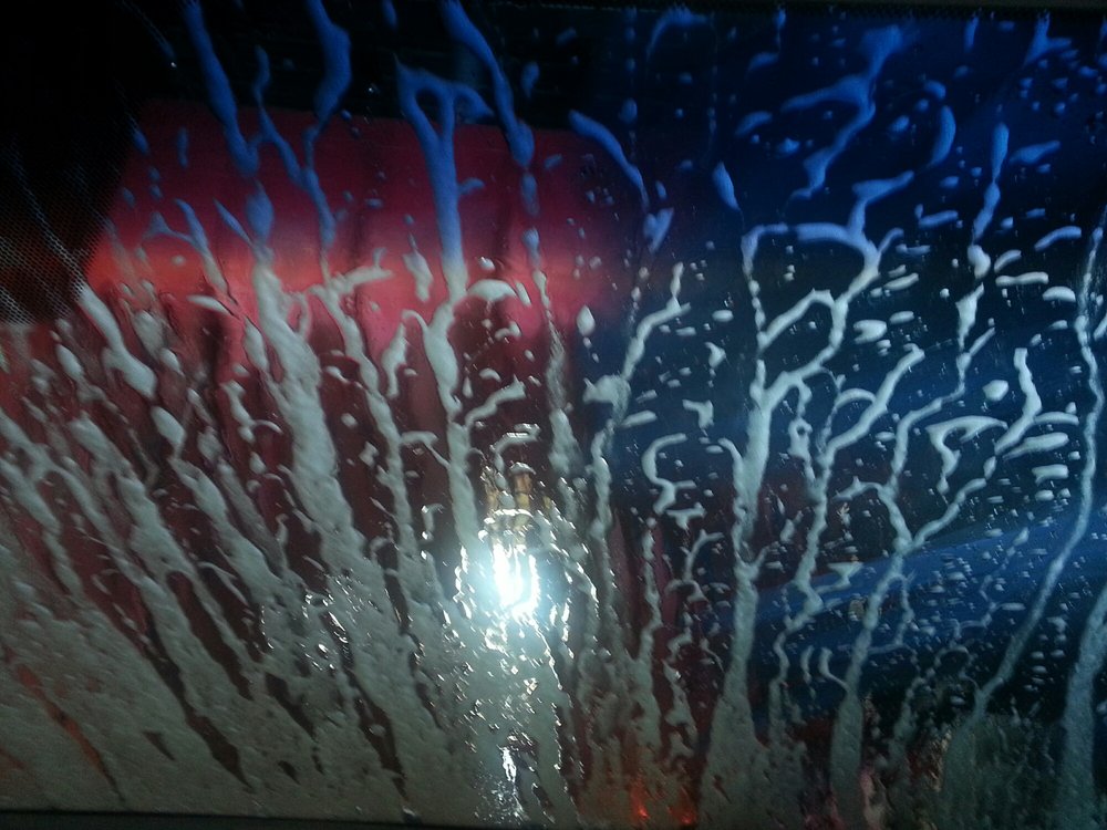 TOP NOTCH CAR WASH & DETAIL CENTER Updated September 2024 365 US