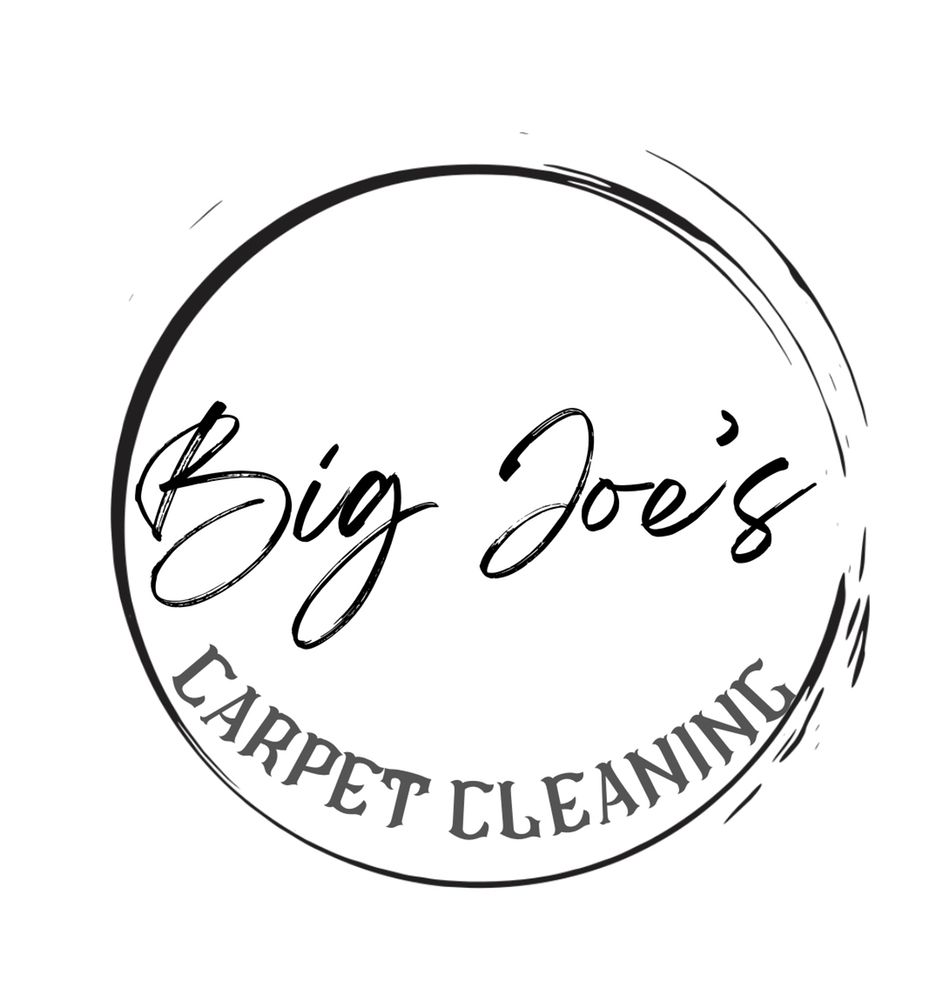 BIG JOE’S CARPET CLEANING Palmdale, California Request a Quote