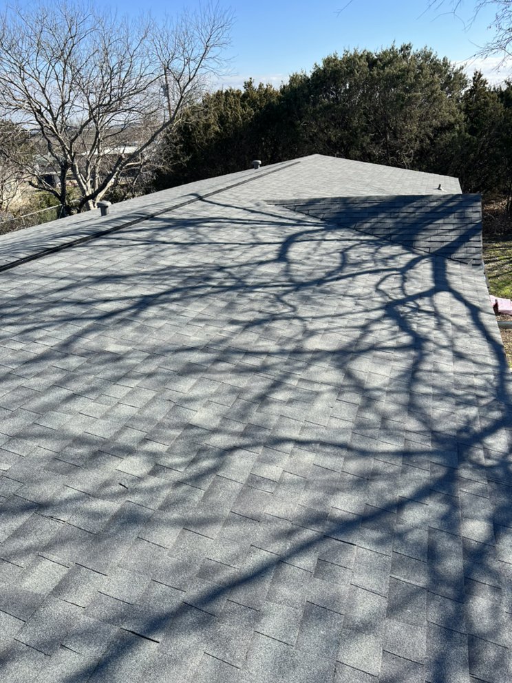 Slide of NextDoor Roofing