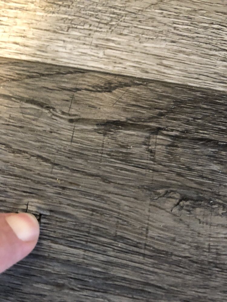 Slide of First Class Construction Services