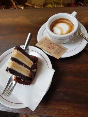 Pasticceria Dal Mas by null