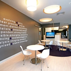 Qscan Radiology Clinics Windsor