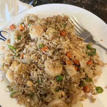 Mulan Asian Bistro - Jalapeno Fried Rice with shrimp - Sushi Bars Near Me - Memphis, Tennessee Mulan Asian Bistro - Jalapeno Fried Rice with shrimp - Sushi Bars Near Me - Memphis, Tennessee