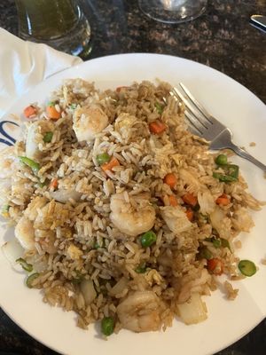 Mulan Asian Bistro - Young Ave by null