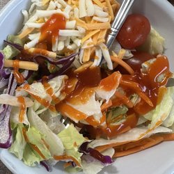 Side salad