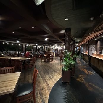 Tikis Grill & Bar - Seafood Near Me - Honolulu, Hawaii Tikis Grill & Bar - Seafood Near Me - Honolulu, Hawaii