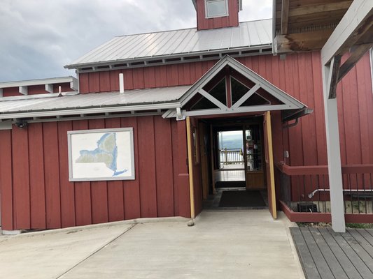 Two Goats Brewing by null