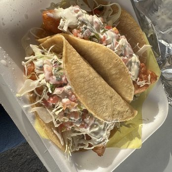 Mariscos La Morena - Fish Tacos - Food Trucks Near Me - San Diego, California Mariscos La Morena - Fish Tacos - Food Trucks Near Me - San Diego, California