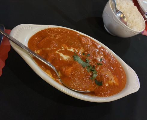 London Curry House Laurel by null