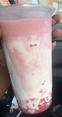 AunTea Boba by null