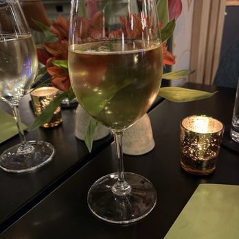 EsterEv - Alcohol removed wine, excellent - New American Near Me - Milwaukee, Wisconsin