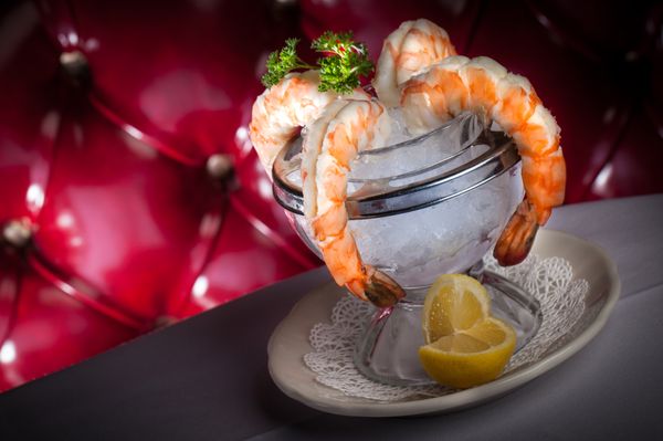 Golden Steer Steakhouse Las Vegas by null