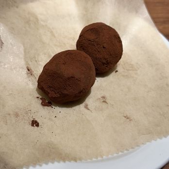 Luckybolt Kitchen + Bakery - chocolate treats - Bakeries Near Me - San Diego, California