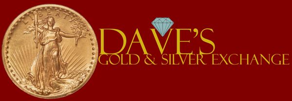DAVE’S GOLD & SILVER EXCHANGE - Updated July 2025 - 37 Reviews - 548 S - Denver Gold And Silver Exchange Denver Co