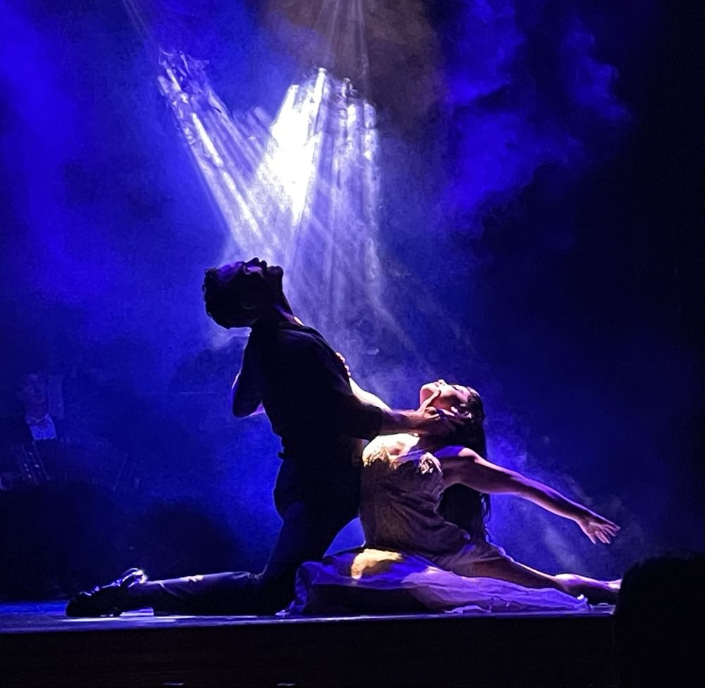 Piazzolla Tango