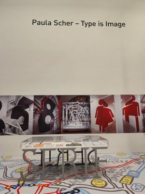 Pinakothek der Moderne by null