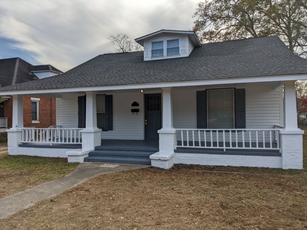 Slide of Soles Roofing