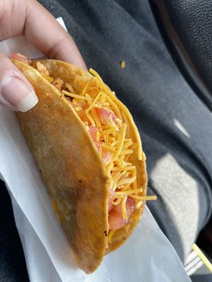 Tacos moreno by null